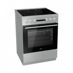 ΚΟΥΖΙΝΑ ΚΕΡΑΜΙΚΗ 741903 KEC6A40XG KORTING