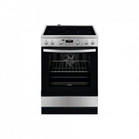 ΚΟΥΖΙΝΑ ZCV67321XA ZANUSSI Air Fryer (A)
