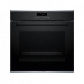 ΦΟΥΡΝΟΣ HBA272BB3 BOSCH PYROLYSE A+