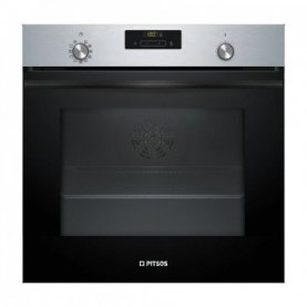 ΦΟΥΡΝΟΣ PH27M61X3 PITSOS Pyrolyse (A)
