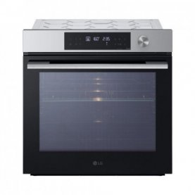 ΦΟΥΡΝΟΣ WSED7612S LG PYROLYSE
