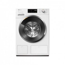 ΠΛΥΝΤΗΡΙΟ ΡΟΥΧΩΝ 9KG WWG880WCS EU1 LW PWash&TDos&Steam MIELE (12729560)