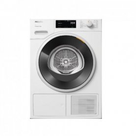 ΣΤΕΓΝΩΤΗΡΙΟ 8KG TWC640WP EU1 LW ECOSPEED MIELE (12729630)