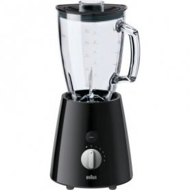 ΜΠΛΕΝΤΕΡ JB3060BK BLACK BRAUN