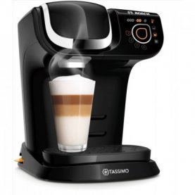 ΚΑΦΕΤΙΕΡΑ ESPRESSO TASSIMO TAS6504 WHITE BOSCH (TAS6504)