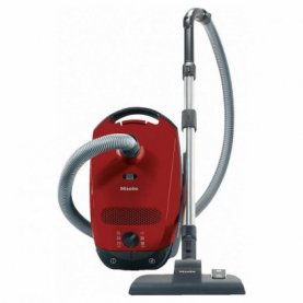 ΣΚΟΥΠΑ MIELE CLASSIC C1 SBAF5 AUTUMN RED (12030000)