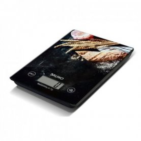 ΖΥΓΑΡΙΑ ΚΟΥΖΙΝΑΣ ΨΗΦΙΑΚΗ BRN-0207 1gr 5kg my bakery BRUNO