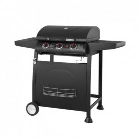 ΨΗΣΤΑΡΙΑ ΥΓΡΑΕΡΙΟΥ GS GRILL LITE 3 THERMOGATZ 03.313.201