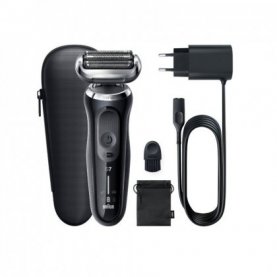 ΞΥΡΙΣΤΙΚΗ ΜΗΧΑΝΗ WET & DRY 360o 71-N-1000S FLEX SERIES 7 BRAUN