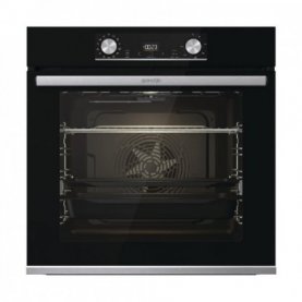 ΦΟΥΡΝΟΣ BOSX6737E13BG 738440 ΜΑΥΡΟΣ GORENJE