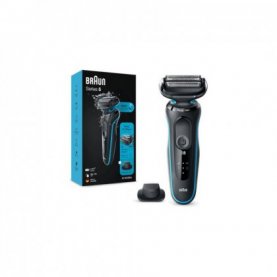 ΞΥΡΙΣΤΙΚΗ ΜΗΧΑΝΗ WET & DRY 51-M1200S EASYCLEAN SERIES BRAUN