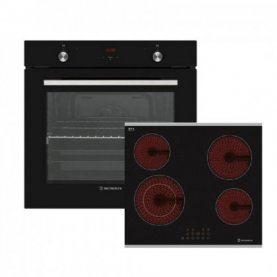 SET ΦΟΥΡΝΟΣ & ΕΣΤΙA MORRIS MOF-64574 + MVF-65395