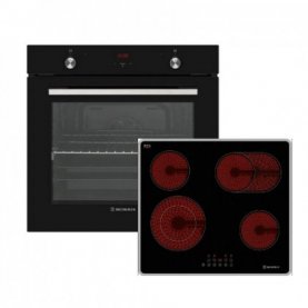 SET ΦΟΥΡΝΟΣ & ΕΣΤΙA MORRIS MOF-64574 + MVF-65386