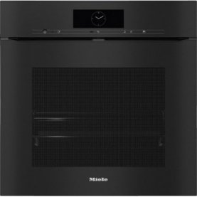 ΦΟΥΡΝΟΣ H 7860 BPX OBSIDIAN BLACK MIELE (A+) 11106100