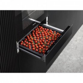 ΘΕΡΜΟΘΑΛΑΜΟΣ ΦΑΓΗΤΩΝ ESW 7010 OBSIDIAN BLACK MIELE 11103100