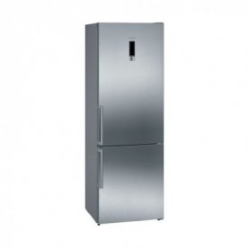 ΨΥΓΕΙΟΚΑΤΑΨΥΚΤΗΣ (203χ70χ67) KG49NXIEP SIEMENS (E)