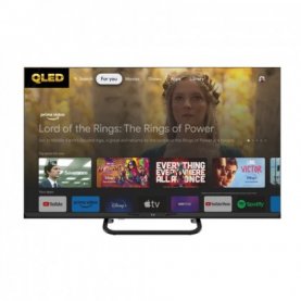 ΤΗΛΕΟΡΑΣΗ 40 QLED FLG40141QL GOOGLE TV F&U