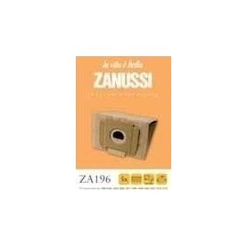 ΣΑΚΟΥΛΑ ΣΚΟΥΠΑΣ ZA196 ZANUSSI