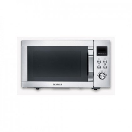 ΦΟΥΡΝΟΣ ΜΙΚΡΟΚΥΜΑΤΩΝ 25LT 900W 7918 SEVERIN