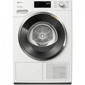 ΣΤΕΓΝΩΤΗΡΙΟ 8kg TWF760WP EU1 LW MIELE A+++ (12194180)