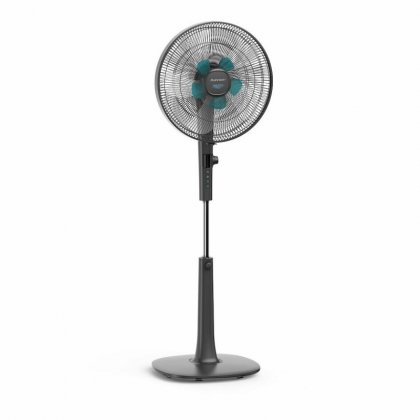 ΑΝΕΜΙΣΤΗΡΑΣ ΟΡΘΟΣΤΑΤΗΣ R-8600 ΜΕ ΔΙΠΛΗ ΦΤΕΡΩΤΗ 40 εκ. ROHNSON