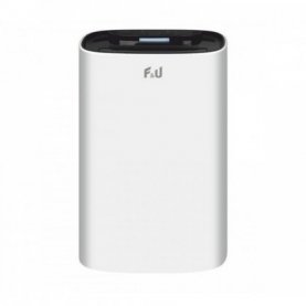 ΑΦΥΓΡΑΝΤΗΡΑΣ FDE-1643 16L F&U