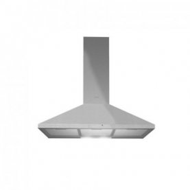 ΑΠΟΡΡΟΦΗΤΗΡΑΣ ΚΑΜΙΝΑΔΑ DBP 90 PRO INOX TEKA
