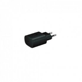 TRAVEL CHARGER T2510 25W 3A BLACK SAMSUNG