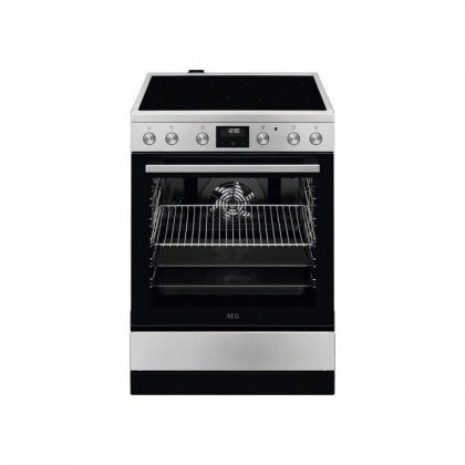 ΚΟΥΖΙΝΑ CCB6441NBM INOX AEG (A)