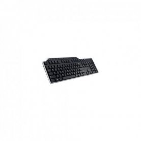 KEYBOARD MULTIMEDIA WIRED BUSINESS KB52 DELL