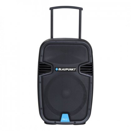 ΦΟΡΗΤΟ ΗΧΕΙΟ PA12 BLAUPUNKT