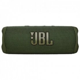 SPEAKER BLUETOOTH FLIP 6 WATER DUST PROOF IP67 (GREEN) JBL