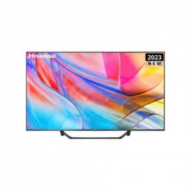ΤΗΛΕΟΡΑΣΗ 65 QLED 65A7KQ HISENSE