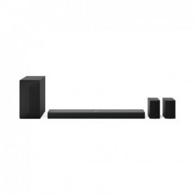 SOUNDBAR S70TR 5.1 ch 500W wireless & πίσω ηχεία LG