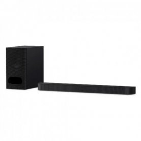 SOUNDBAR HTB600 Theatre Bar 6 3.1.2 ch Dolby Atmos® DTS:X® SONY