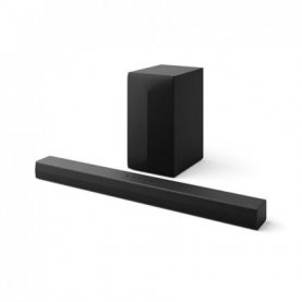 SOUNDBAR S60T 3.1 ch wireless subwoofer LG