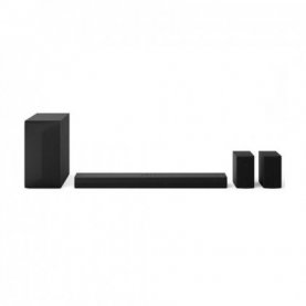 SOUNDBAR S60TR 5.1 ch 440W wireless & πίσω ηχεία LG