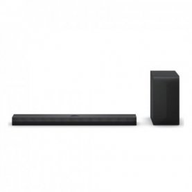 SOUNDBAR S70TY 3.1 ch wireless subwoofer LG