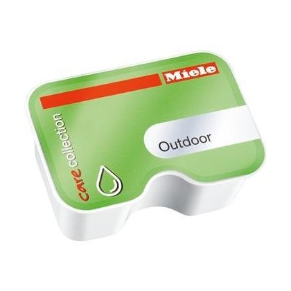 ΚΑΨΟΥΛΕΣ MIELE 10217380 CAPS ΑΔΙΑΒΡΟΧΟΠΟΙΗΣΗΣ + 2  OUTDOOR+ GR EN