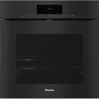 ΦΟΥΡΝΟΣ H 7860 BPX OBSIDIAN BLACK MIELE (A+) 11106100