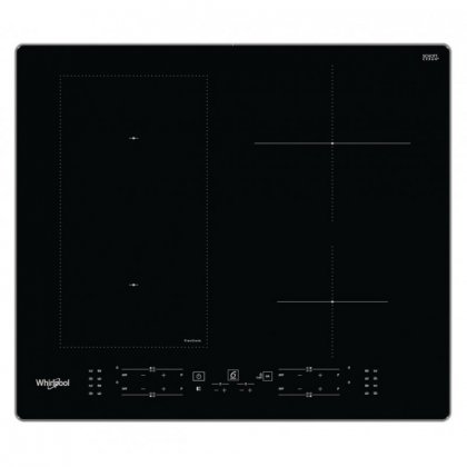 ΕΣΤΙΕΣ ΕΠΑΓΩΓΙΚΕΣ WLB 5860 AL HOB WP WHIRLPOOL
