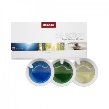ΑΡΩΜΑΤΙΚA ΣΤΕΓΝΩΤΗΡΙΟΥ 3pcs  FA CAN 452 L MIELE 12033110