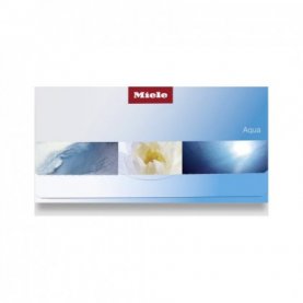 Σετ με 3 φιαλίδια αρώματος Aqua FA A 452 L MIELE 12021590