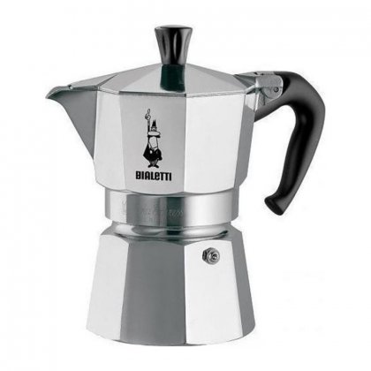 ΚΑΦΕΤΙΕΡΑ MOKA EXPRESS 3ΦΛ.BIALETTI INOX (209.990001162)