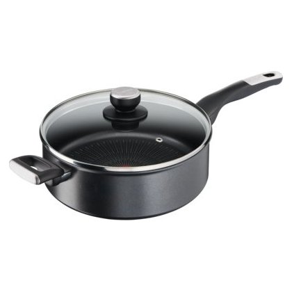 ΤΗΓΑΝΙ ΒΑΘΥ ΜΕ ΚΑΠΑΚΙ 26 ΕΚ. UNLIMITED IND TEFAL G25533