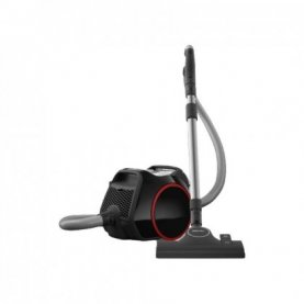 ΣΚΟΥΠΑ Boost CX1 125 Edition Obsidian Black MIELE(12434000)