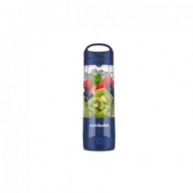 ΜΠΛΕΝΤΕΡ PB INT CB NBP003NBL PORTABLE NAVY BLUE NUTRIBULLET
