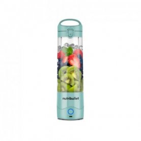 ΜΠΛΕΝΤΕΡ PB INT CB NBP03B PORTABLE EGGSHELL BLUE NUTRIBULLET
