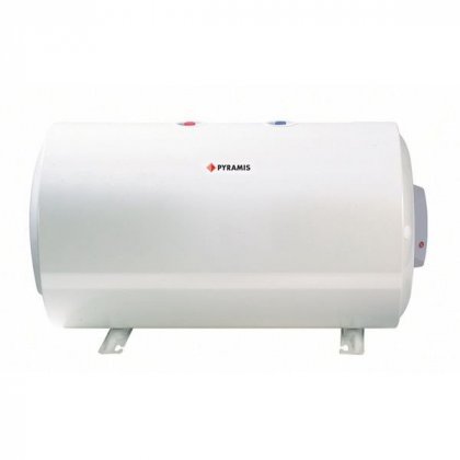 ΗΛΕΚΤΡΙΚΟΣ ΘΕΡΜΟΣΙΦΩΝΑΣ BOILER Δ 80L PYRAMIS ΔΑΠΕΔΟΥ 028058801