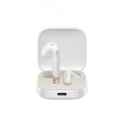 ΑΚΟΥΣΤΙΚΑ REDMI BUDS 6 ACTIVE WHITE XIAOMI